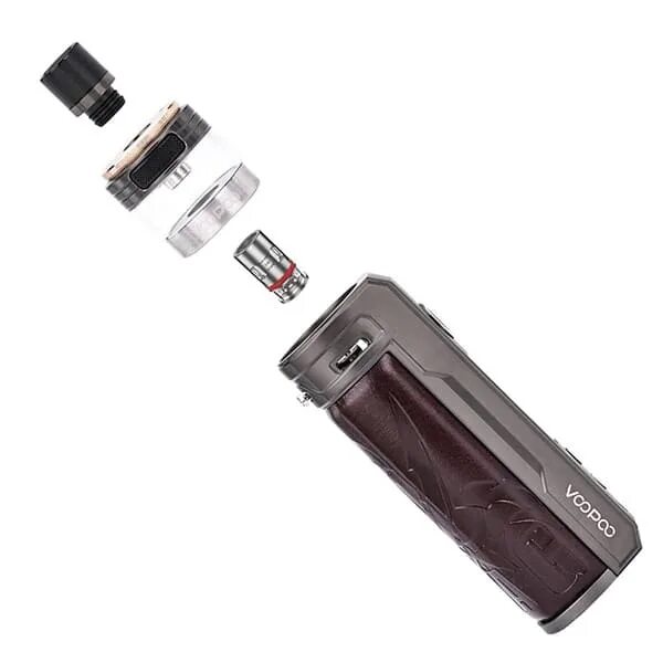 VOOPOO Drag s PNP X pod 2500mah Kit. VOOPOO Drag s PNP-X Kit. VOOPOO Drag x PNP-X Kit. VOOPOO Drag x PNP-X Kit 80w.