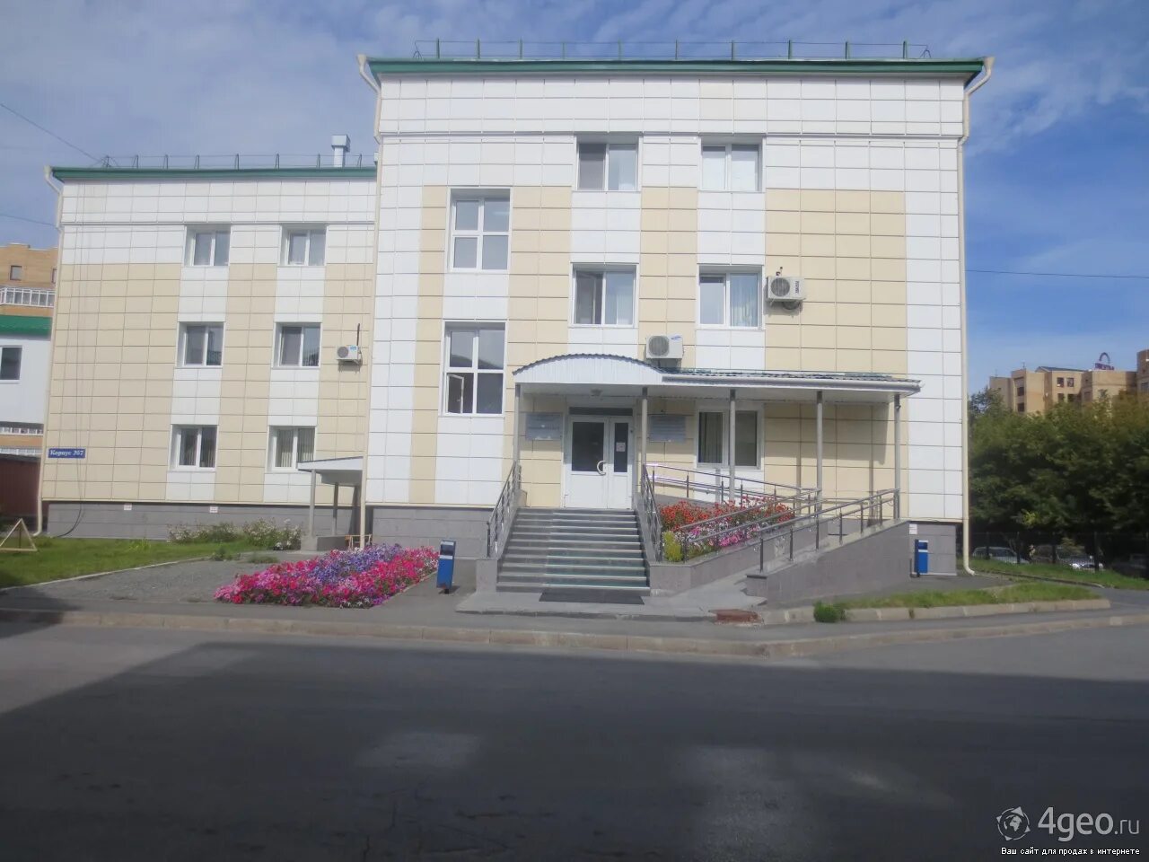 Отзыв о Перинатальный центр (Россия, Тюмень) Рожала платно. Отличный роддом.