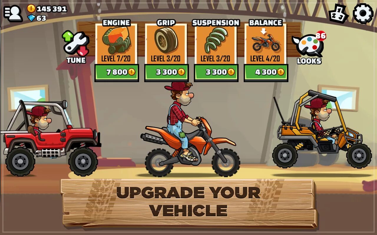 Взломка версия hill climb racing. Игра Hill Climb Racing 2. Хилл Клаймб рейсинг. Хилл климб рейсинг 1. Hill Climb Racing 2 2016.