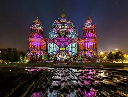 Berlin show