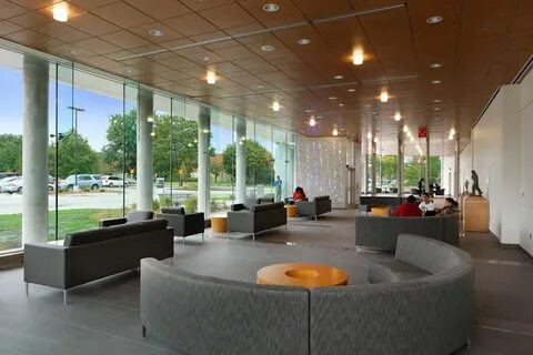 Comfortable place