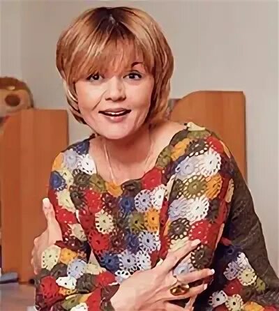 Юлия Меньшова нашла свой секрет молодости