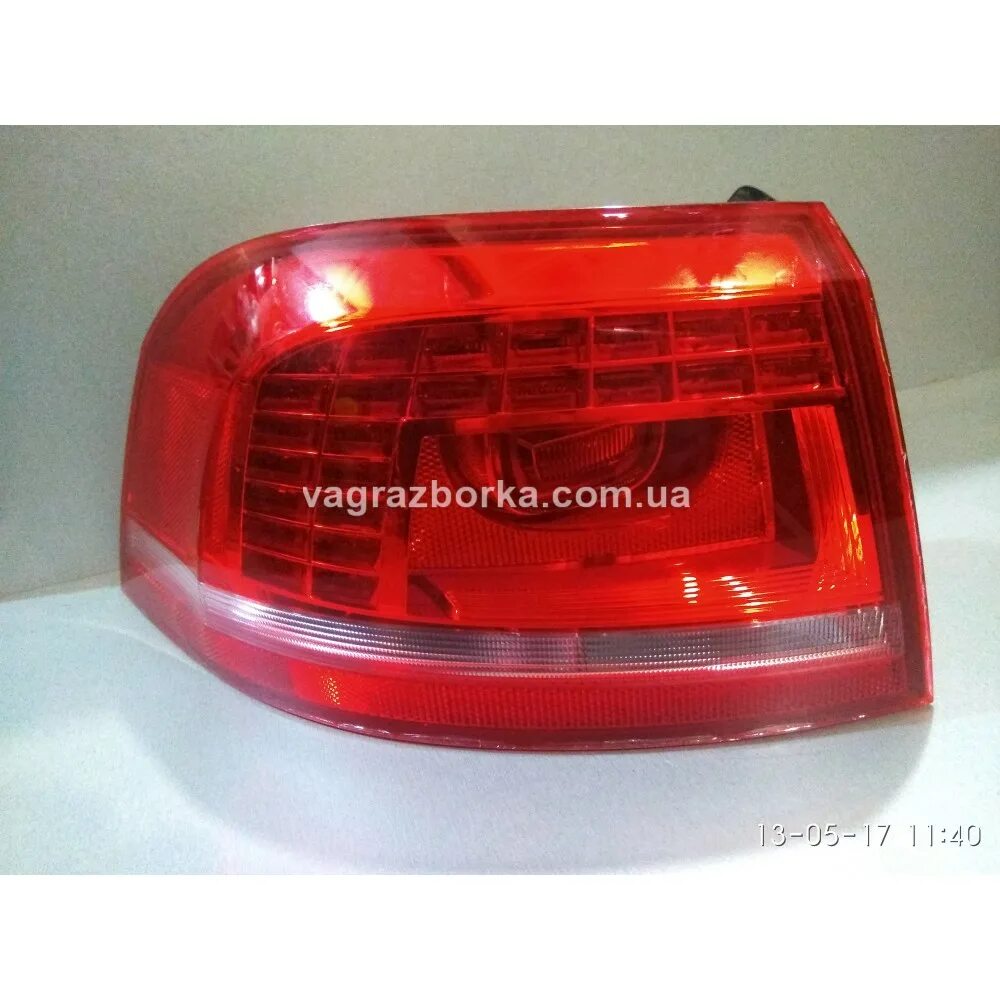 задние фонари пассат б7. задние фонари passat b7 led. фонарь пассат б7. альтернативная оптика passat b7. фары диодные на volkswagen passat b7.