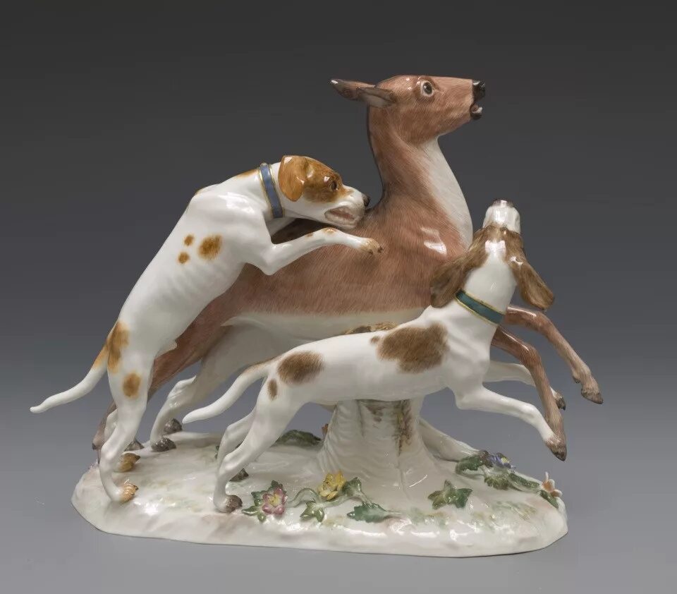 императорский фарфор мейсен императрица. 00. фигурки зверей из фарфора. фарфоровые фигурки. ифз заяц.