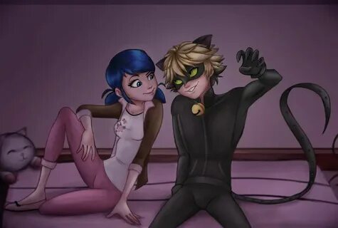 Дневник Леди Баг. 