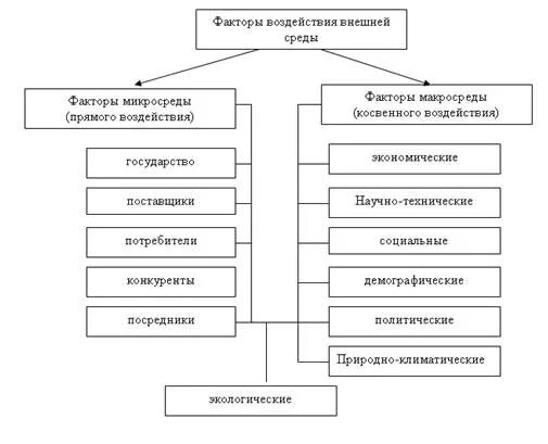 Совокупность внешних факторов. Схема факторов внешней среды организации. к факторам внешней среды организации можно отнести. перечислите факторы внешней среды прямого воздействия организации. к основным внешним факторам внешней среды относят.