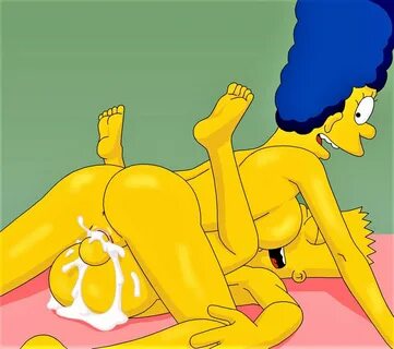 Marge simpson pregnant porn.