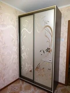 Шкаф купе омск