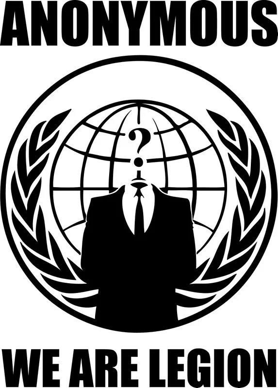 Anonymous us. Анонимус легион. anonymous legion. anonymous cia.