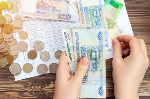 Возвращаем деньги за жкх