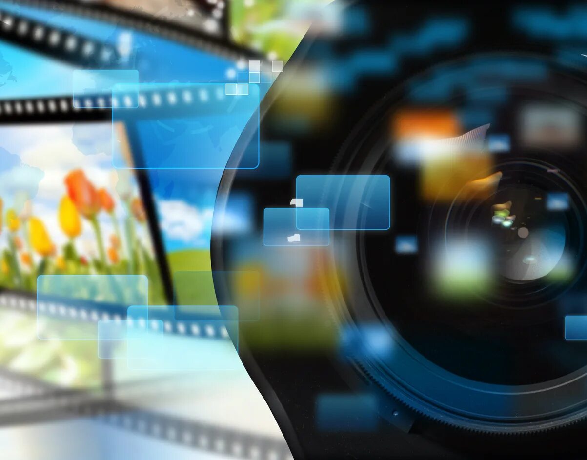 Video source. Video source