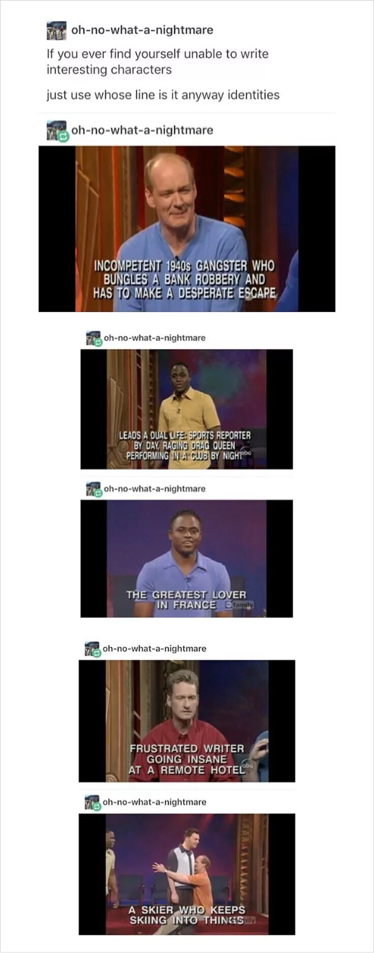 He s a supporting character anyway. Whose line is it anyway. whose line is it anyway meme. whose line is it anyway на русском. helping hand whose line is it anyway.