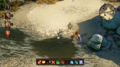 Divinity original sin xbox