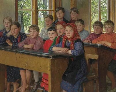 Русский для детей образования