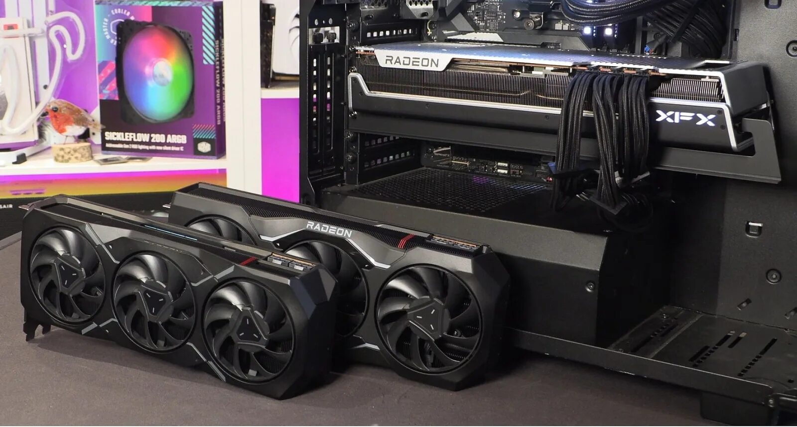 Gigabyte rx 7900 xtx. Xfx rx 7900. rx 7900 xtx. amd rx 7900. rx 7900 xtx nitro+.