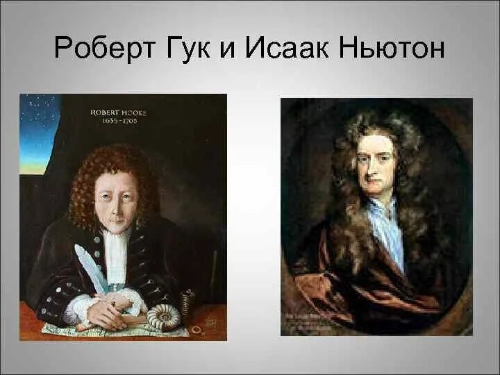 Паскаль гук галилей ньютон. Гук и ньютон. Гук открытия в физике. Открытия роберта гука. 4,4 ньютона.