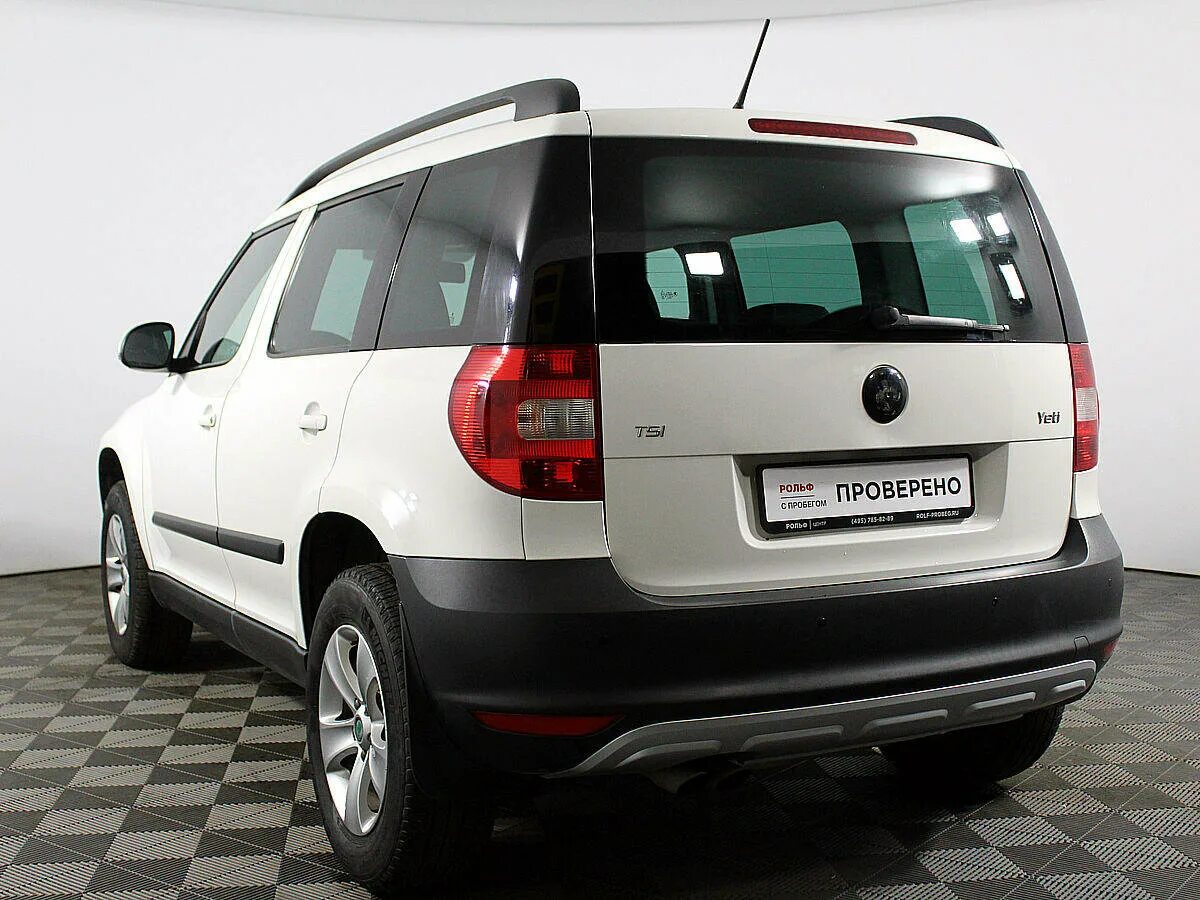 Шкода йети с пробегом. Шкода йети 1 поколение. 118 skoda yeti 2013. 5j6807796d f9r skoda yeti sportline. белай шкода йети.