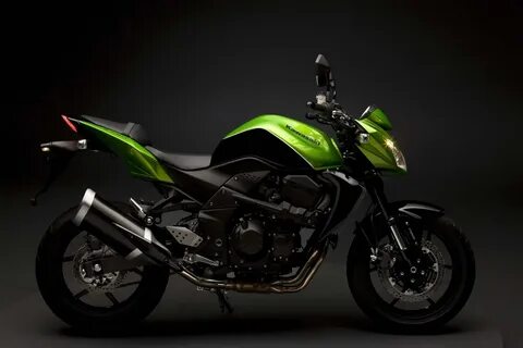 Kawasaki z750