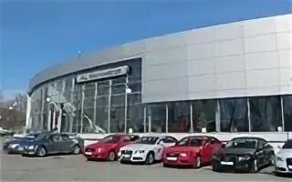 Автосалон космонавт отзывы