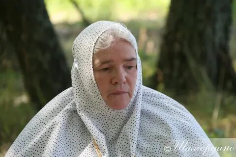 Матушка лето