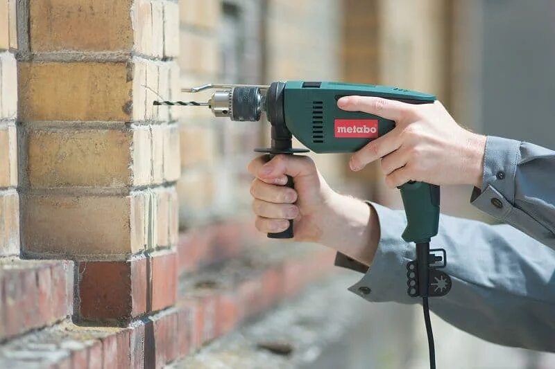 Metabo sbe 650. Metabo sbe 561. дрель ударная metabo sbe 561 560 вт. ударная сетевая дрель-шуруповерт metabo sbe 560 (бзп) 560 вт 5 н·м. шуруповерт metabo sbe.
