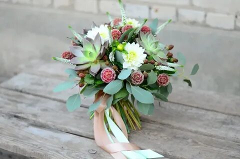 Каждом букете