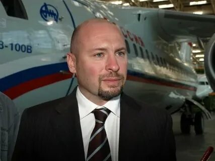 Новости российского авиапрома