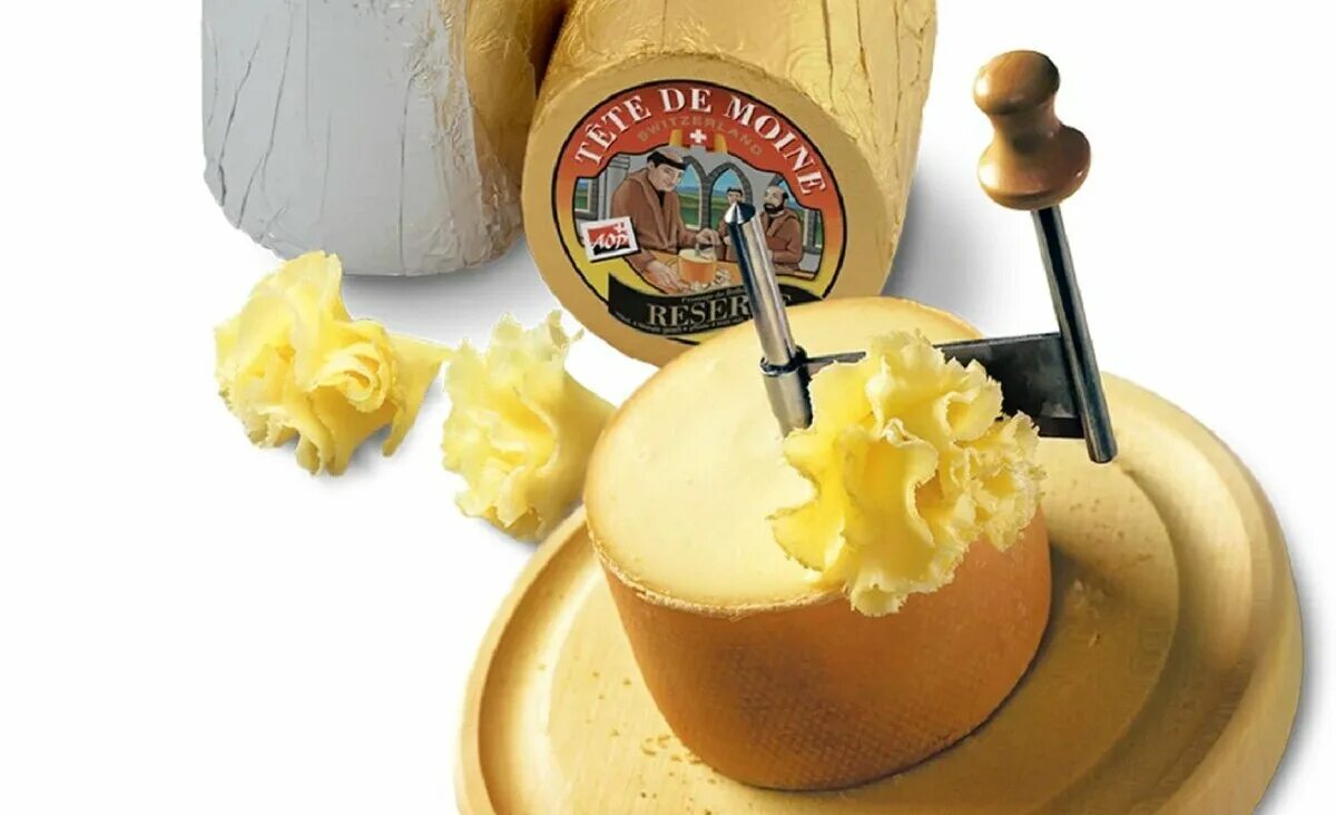Сыр муан купить. Сыр тет де Муан. Сыр де Муан Швейцария. Тете де Муан сыр. Сыр тет де Муан кг.