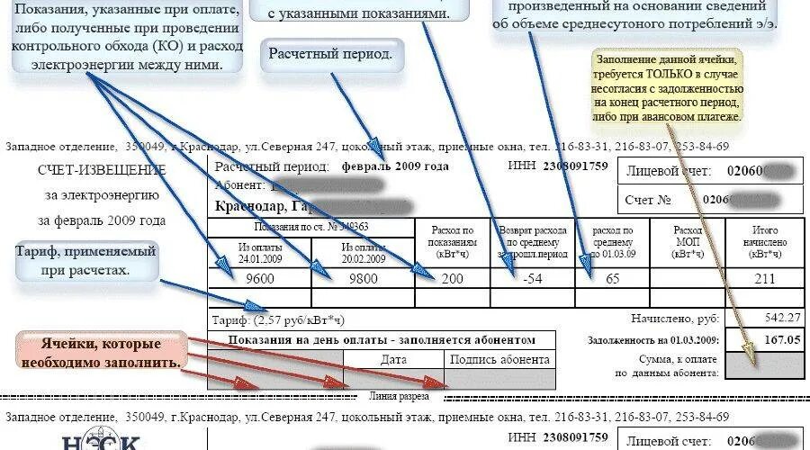 Что значит уплачено