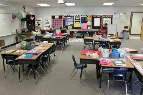 Grade classroom
