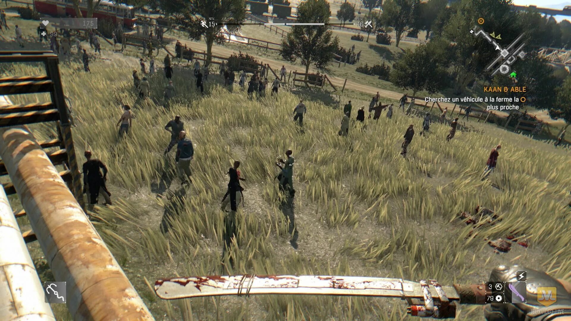 The following default. The following default