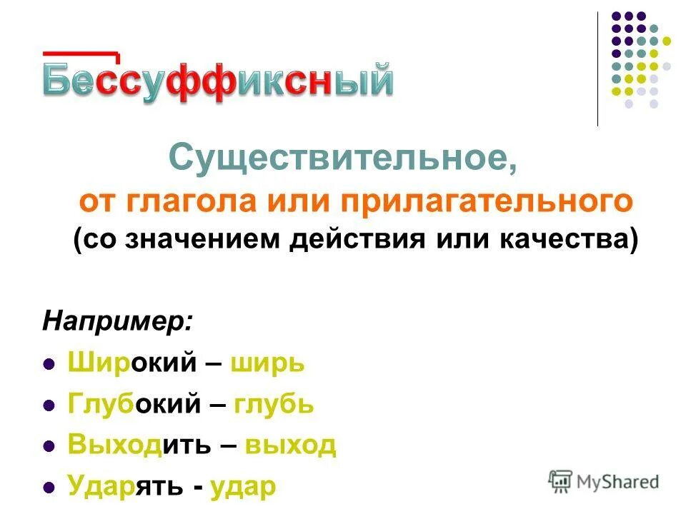 Суффиксальный способ образования. Прилагательные образованные суффиксальным способом. Суффиксальный способ образования. Суффиксальный способ примеры прилагательных. Суффиксальный способ образования прилагательных.