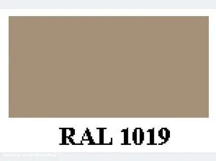 Ral 1011