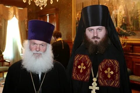 Епископ отзывы