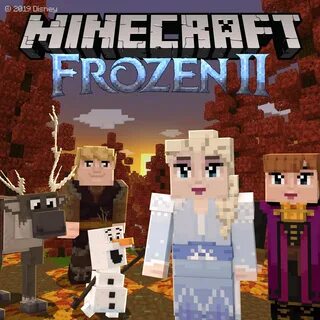 Minecraft dlc