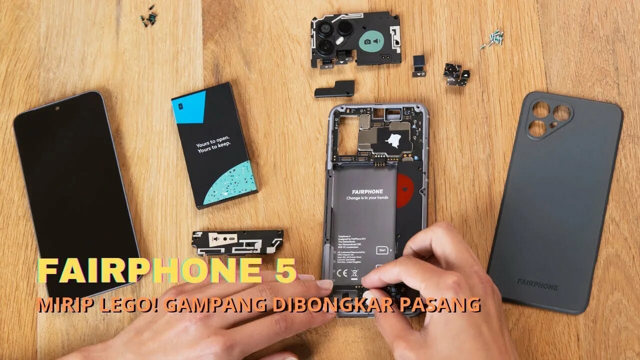 Как открыть телефон xiaomi. Fairphone 4. Смартфон Fairphone. Модульный смартфон. Смартфон Fairphone 5.