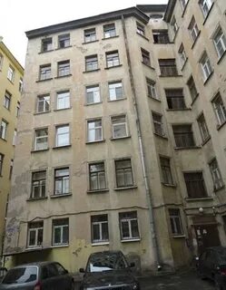 Улица зверинская 2 5