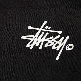 Бренд stussy