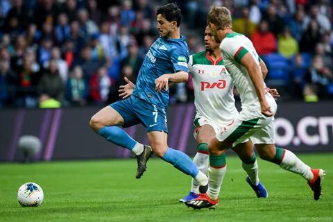 Чемпионат по футболу 2019