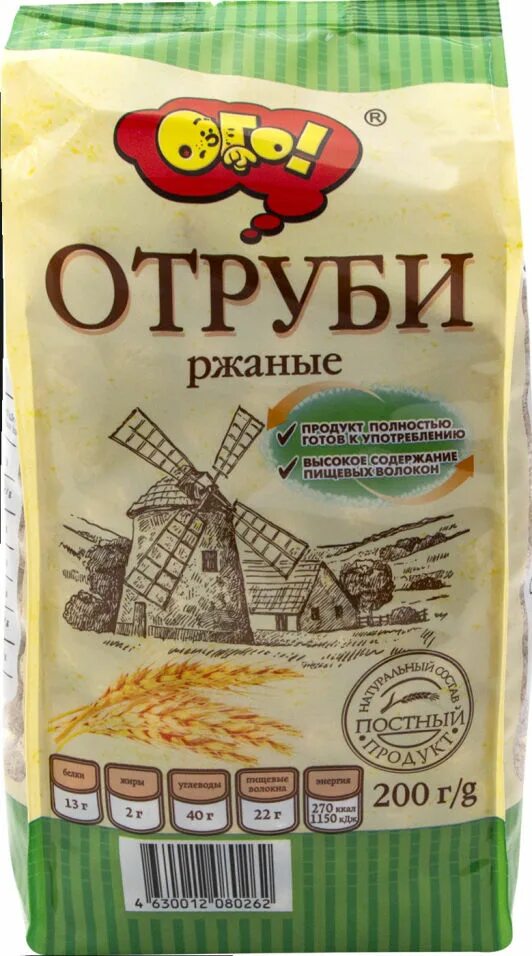 Отруби ржаные ого. Отруби ого! ржаные экструдированные 200г. отруби ржаные ого! 200 г. отруби ржаные ого!, 150 г. отруби ржаные перекресток.
