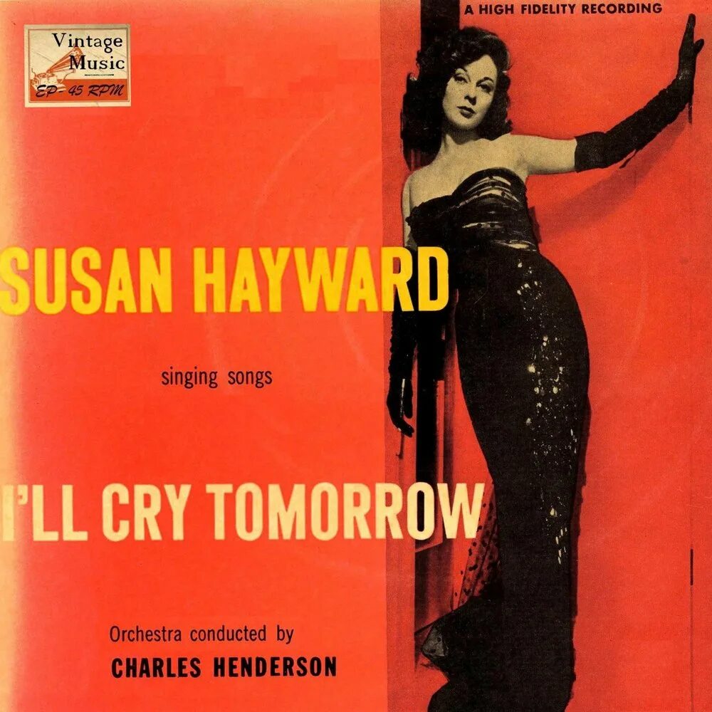 Oh. Cry tomorrow. Oh. Cry tomorrow. Cry tomorrow.