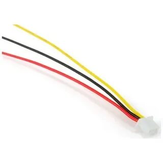 3 wires
