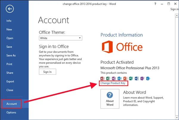 Ключ word 2024. Microsoft Office 2016 Key. Office 2016 product Key. Ключ ворд. Office 2013 Key.