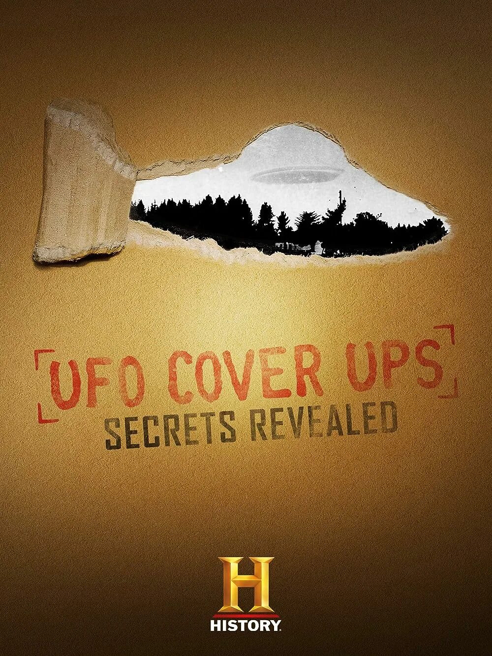 Reveal secrets. UFO Cover. Cover ups.