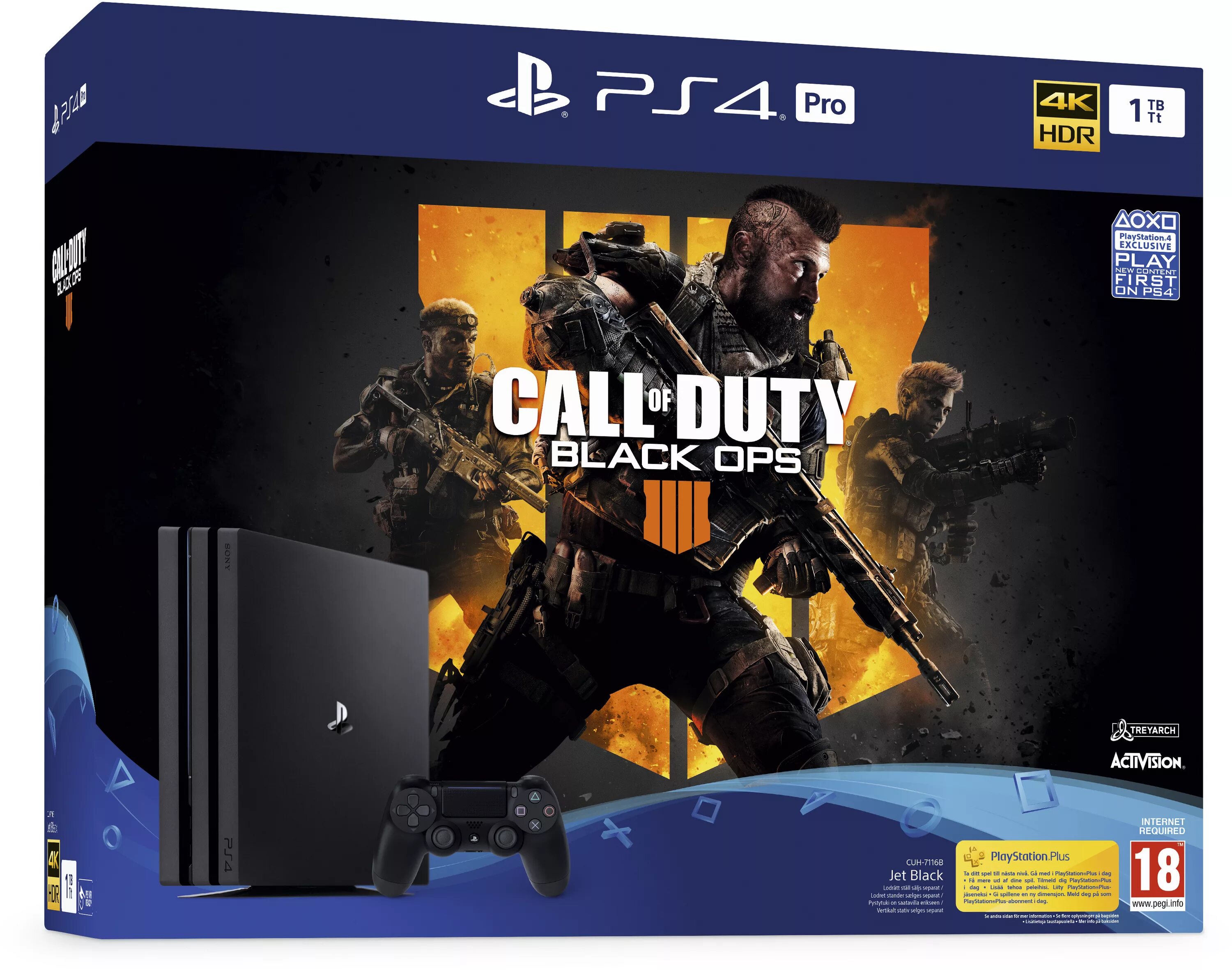 Найти игры пс4. Call of Duty Black ops 4 ps4 диск. Диск пс4 Black ops. Блэк ОПС пс4. PLAYSTATION 4 Pro Call Duty.