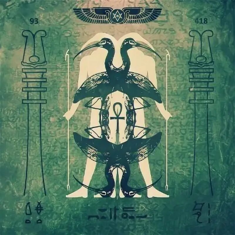 Thelema slowed. Телема кроули. символика телемы. телема религия. таро thelema.