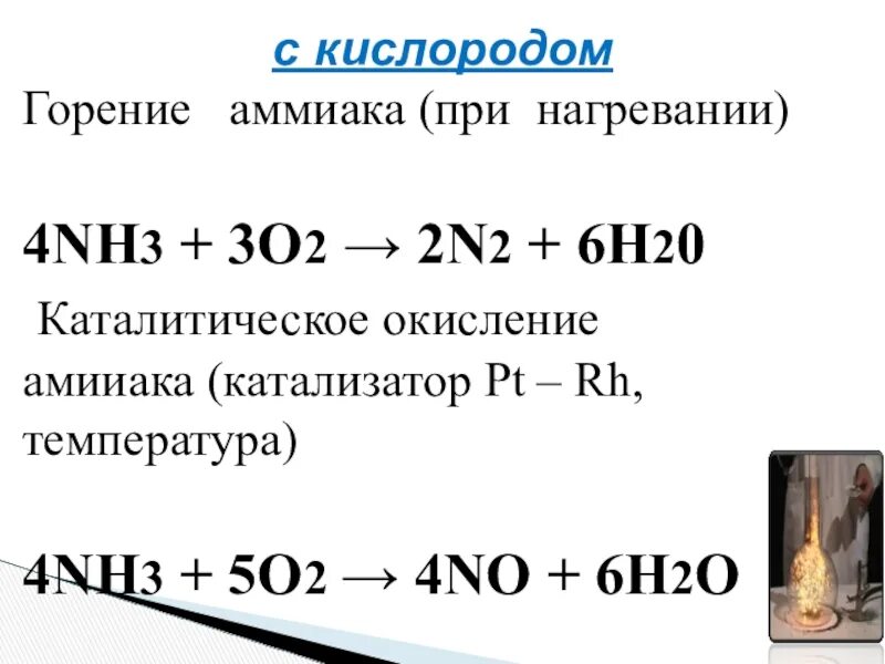 Уравнение реакции nh3 o2 no h2o. N2 h2 nh3 катализатор. N2 h2 катализатор pt. Горение аммиака реакция. Nh3+o2 катализатор pt t.