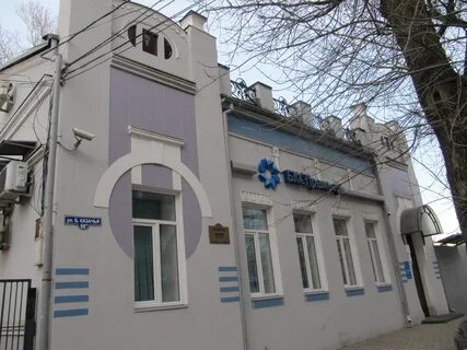 Ул казачья