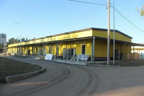 Инфекционная больница 23 нижний новгород