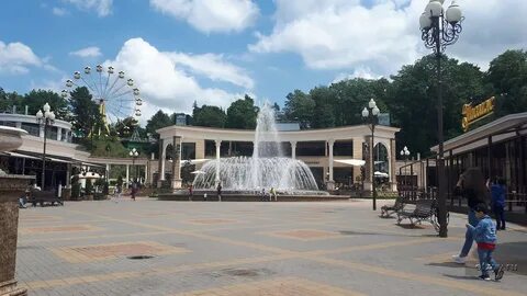 Кисловодск в июне отзывы